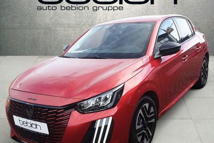 Peugeot 208 17.400 km 17.880 &euro; Magstadt 71106