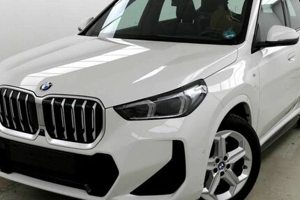 BMW X1 25.500 km 39.890 &euro; Böblingen 71032