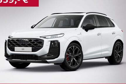 Audi Q3 1.500 km 64.900 € Esslingen 73730