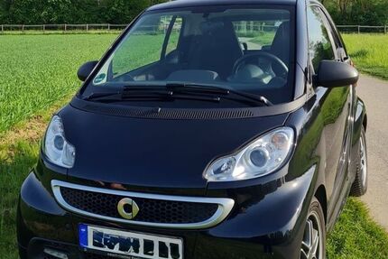 Smart ForTwo 53.000 km 6.900 € Stuttgart 70565