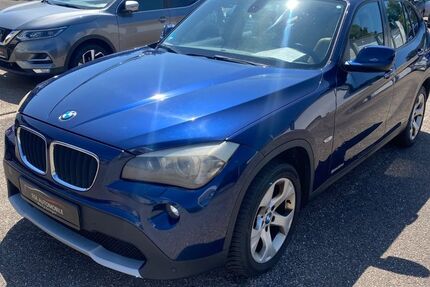 BMW X1 186.000 km 4.850 &euro; Markgröningen 71706