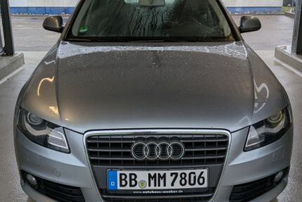 Audi A4 152.998 km 8.990 &euro; Sindelfingen 71065