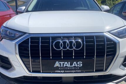 Audi Q3 22.900 km 25.900 &euro; Calw 75365
