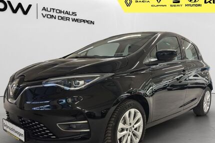 Renault ZOE 7.530 km 15.700 &euro; Stuttgart 70469