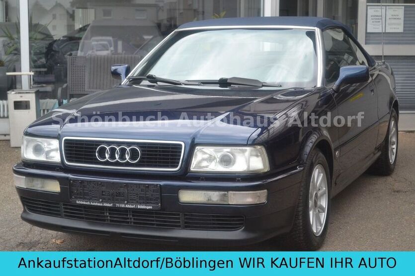 Cabriolet