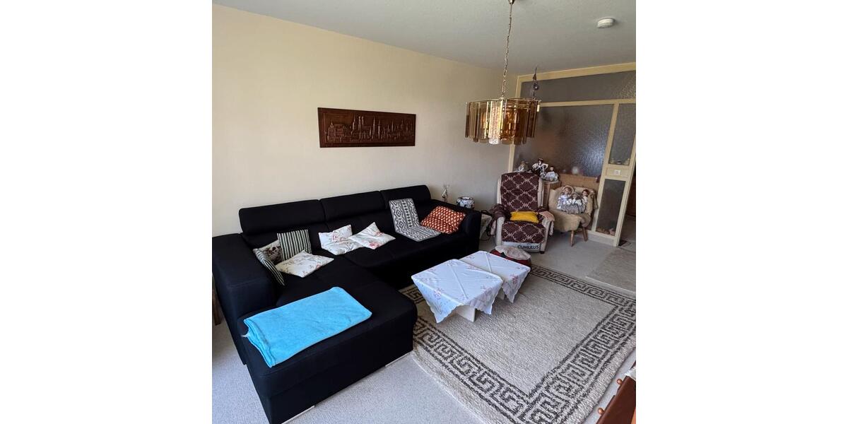 Erdgeschoßwohnung Böblingen Dagersheim - 3 Zimmer, 74 m&sup2;, 290.000&euro; | Angebot:26972568