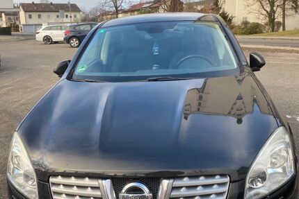 Nissan Qashqai 220.500 km 4.050 &euro; Reutlingen 72766