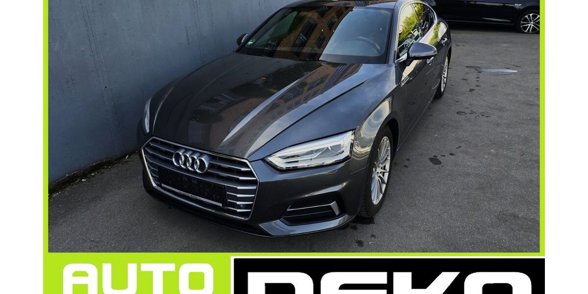 Audi A5 140.611 km 20.670 &euro; Waiblingen 71332