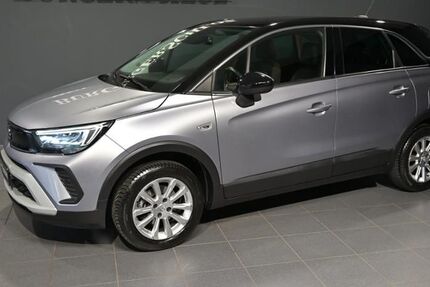 Opel Crossland (X) 27.173 km 13.980 &euro; Waiblingen 71332