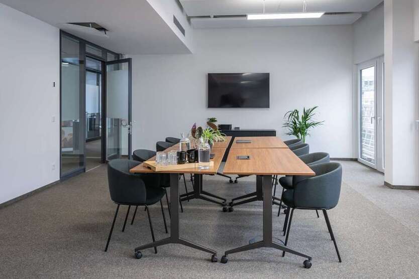 Büro in Stuttgart 1.800 € 22 m²