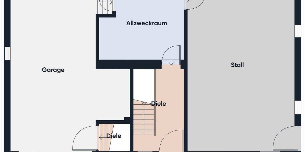 Einfamilienhaus Waiblingen Hohenacker - 3 Zimmer, 70 m&sup2;, 480.000&euro; | Angebot:26642927