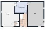 Einfamilienhaus Waiblingen Hohenacker - 3 Zimmer, 70 m&sup2;, 480.000&euro; | Angebot:26642927