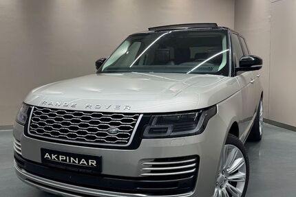 Land Rover Range Rover 155.500 km 49.500 &euro; Holzgerlingen 71088