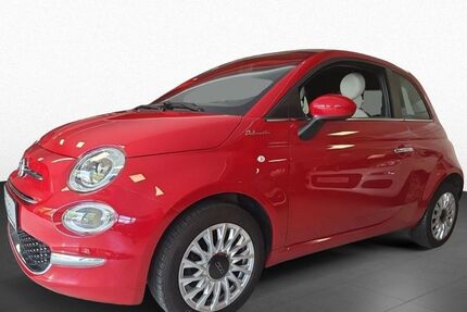 Fiat 500 34.650 km 12.990 € Pforzheim 75179