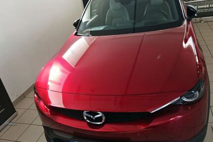 Mazda MX-30 9.833 km 22.500 € Herrenberg 71083