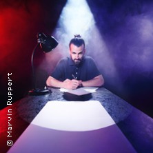 David Kebekus - Sensible Inhalte 13.12.2025 Theaterhaus (am Pragsattel)