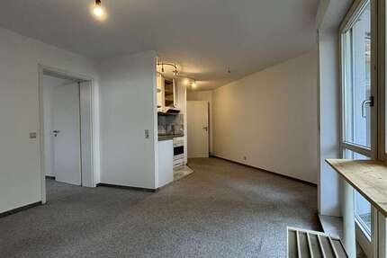 Wohnung Sachsenheim - 2 Zimmer, 47 m&sup2;, 580&euro; | Angebot:27666671