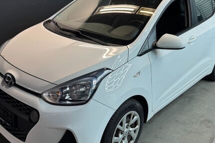 Hyundai i10 94.000 km 7.500 &euro; Möglingen 71696