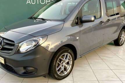 Mercedes-Benz Citan 50.000 km 16.950 &euro; Niefern 75223