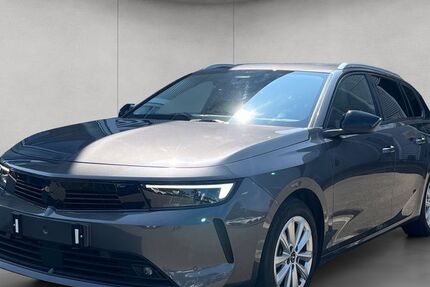 Opel Astra 20.377 km 25.490 € Reutlingen 72766