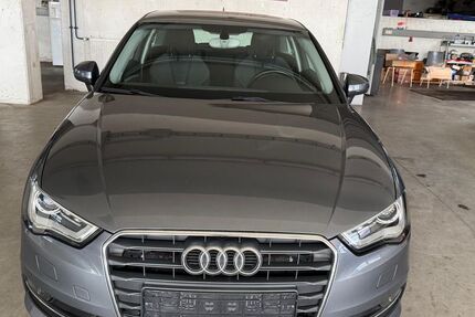 Audi A3 180.000 km 9.699 &euro; Wurmberg 75449
