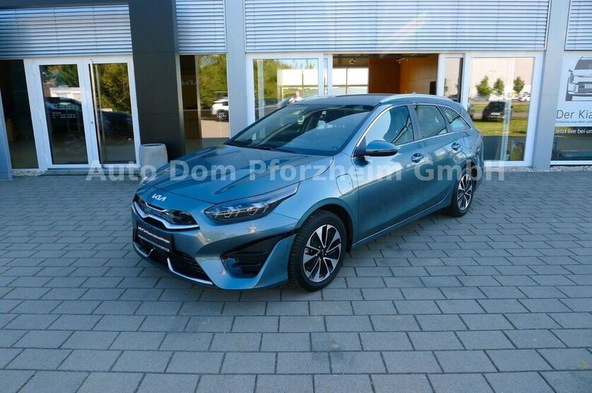 ceed Sportswagon