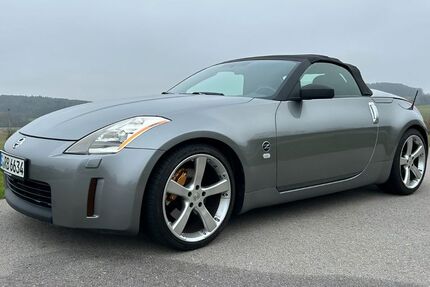 Nissan 350Z 38.100 km 15.000 &euro; Stuttgart 70327
