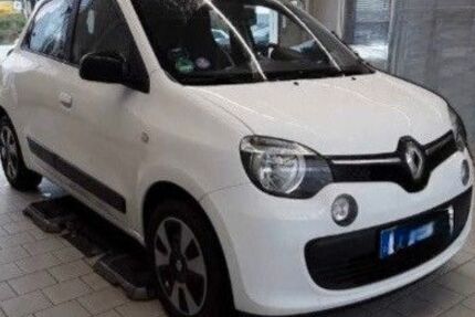 Renault Twingo 125.552 km 7.399 € Pliezhausen 72124