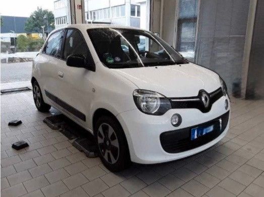 Renault Twingo 125.552 km 7.399 € Pliezhausen 72124