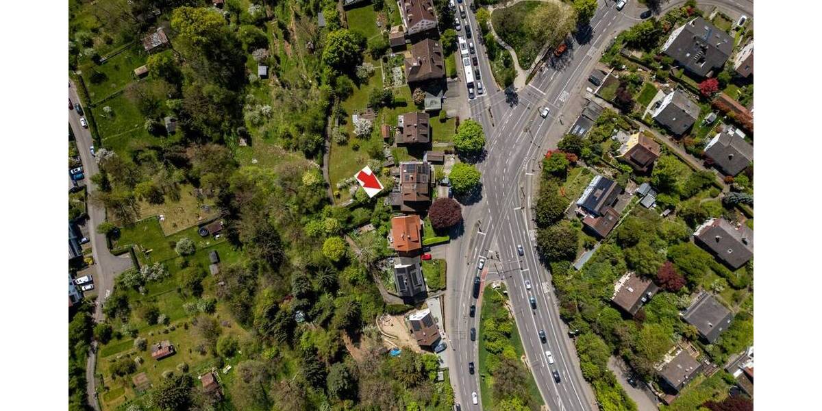 Doppelhaushälfte Esslingen Oberesslingen - 1 Zimmer, 180 m&sup2;, 650.000&euro; | Angebot:26725372