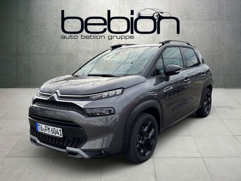 C3 Aircross