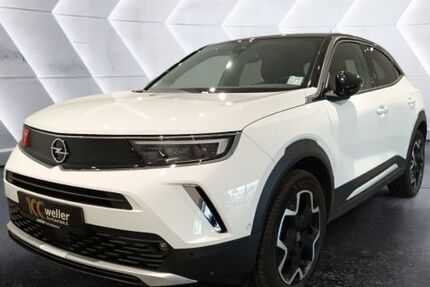 Opel Mokka 23.100 km 21.495 &euro; Bietigheim-Bissingen 74321