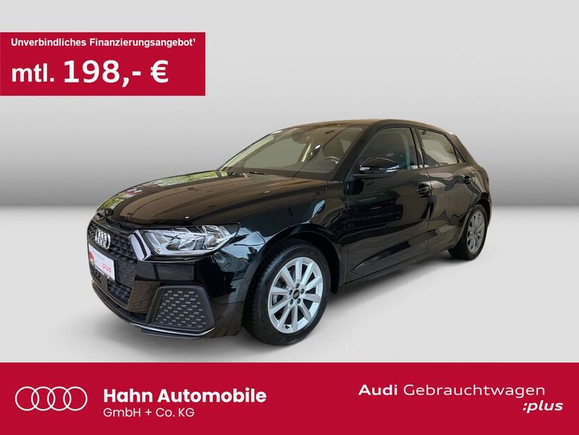 Audi A1 15.411 km 21.930 € Fellbach 70734