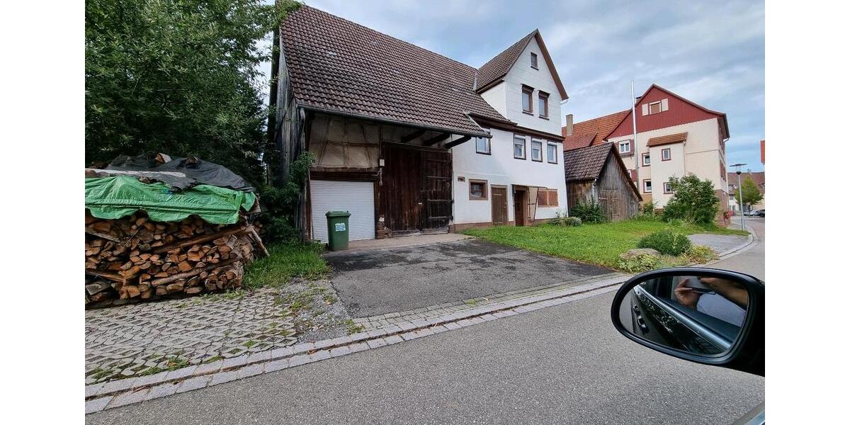 Bauernhaus, Landhaus Nagold - 190.000&euro; | Angebot:25861182