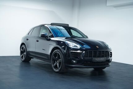 Porsche Macan 168.500 km 32.880 &euro; Rottenburg am Neckar 72108