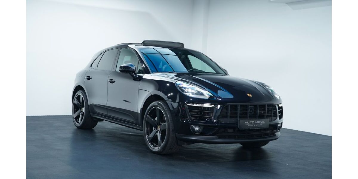Porsche Macan 168.500 km 32.880 &euro; Rottenburg am Neckar 72108