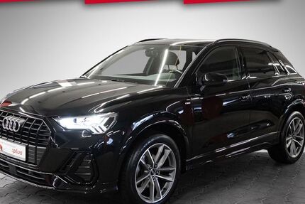 Audi Q3 52.174 km 34.350 &euro; Stuttgart 70563