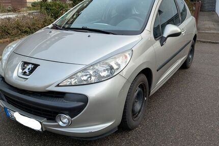 Peugeot 206 165.000 km 1.480 &euro; Stuttgart 70565