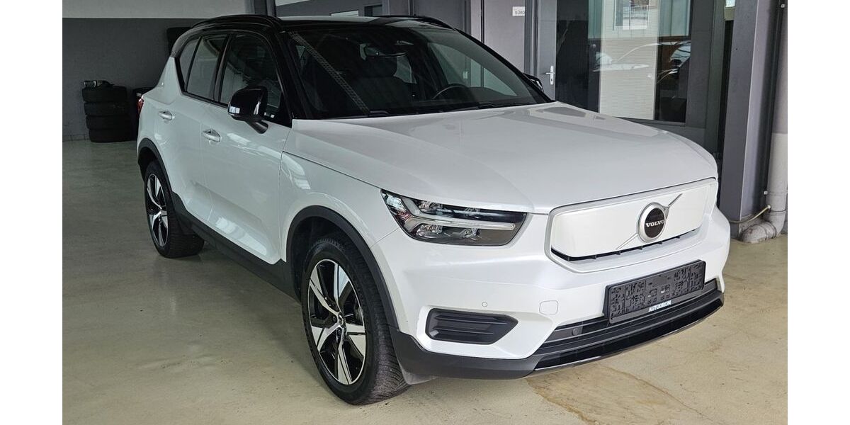 Volvo XC40 49.500 km 25.900 &euro; Neckartailfingen 72666