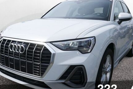 Audi Q3 18.350 km 34.690 € Bietigheim-Bissingen 74321