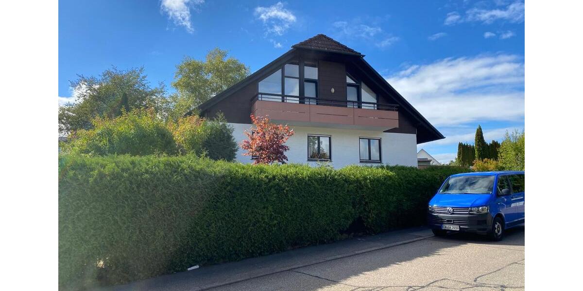Dachgeschoßwohnung Bad Liebenzell - 2 Zimmer, 55 m&sup2;, 120.000&euro; | Angebot:27595722