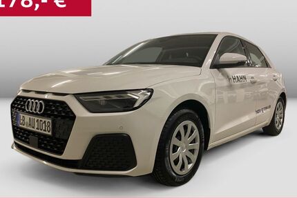 Audi A1 1.900 km 22.191 &euro; Ludwigsburg 71636