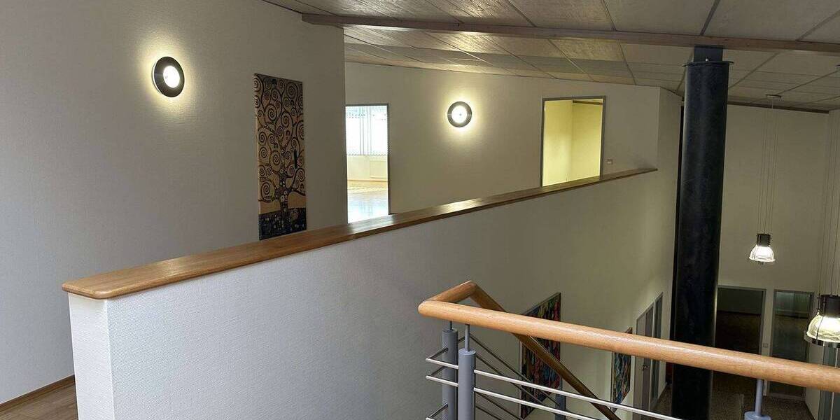 Gewerbeobjekt Weil der Stadt Münklingen - 6.450&euro; | Angebot:26641764