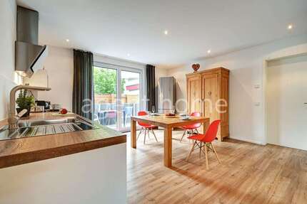 Wohnung Reutlingen Altenburg - 3.5 Zimmer, 105 m&sup2;, 2.050&euro; | Angebot:26103545