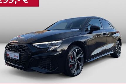 Audi A3 34.411 km 29.990 € Pforzheim 75179