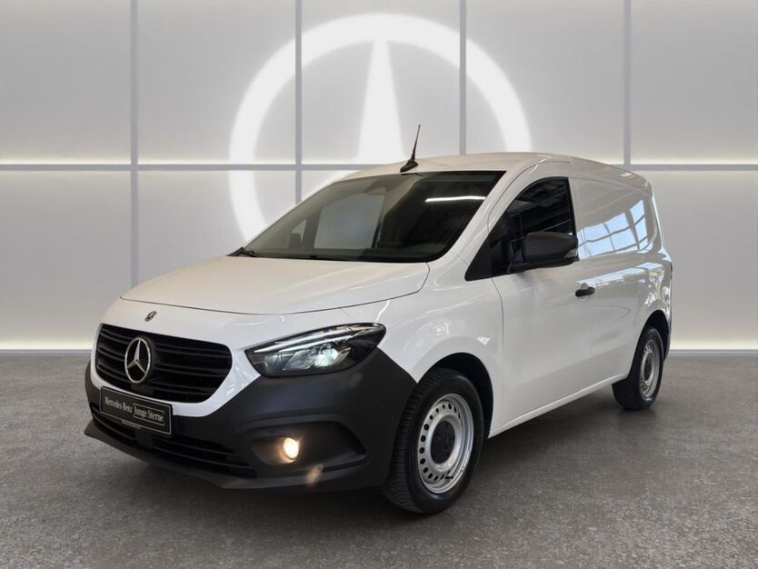 Mercedes-Benz Citan 15.516 km 20.230 € Nagold 72202