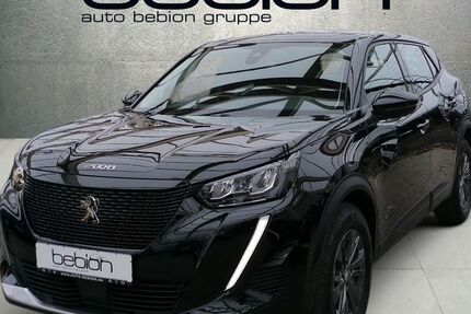 Peugeot 2008 11.000 km 16.780 &euro; Reutlingen 72766