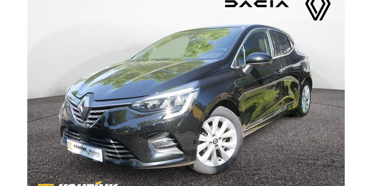 Renault Clio 56.500 km 15.980 &euro; Bietigheim-Bissingen 74321