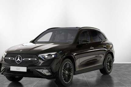 Mercedes-Benz GLC 400 59.900 km 59.990 &euro; Pforzheim 75179