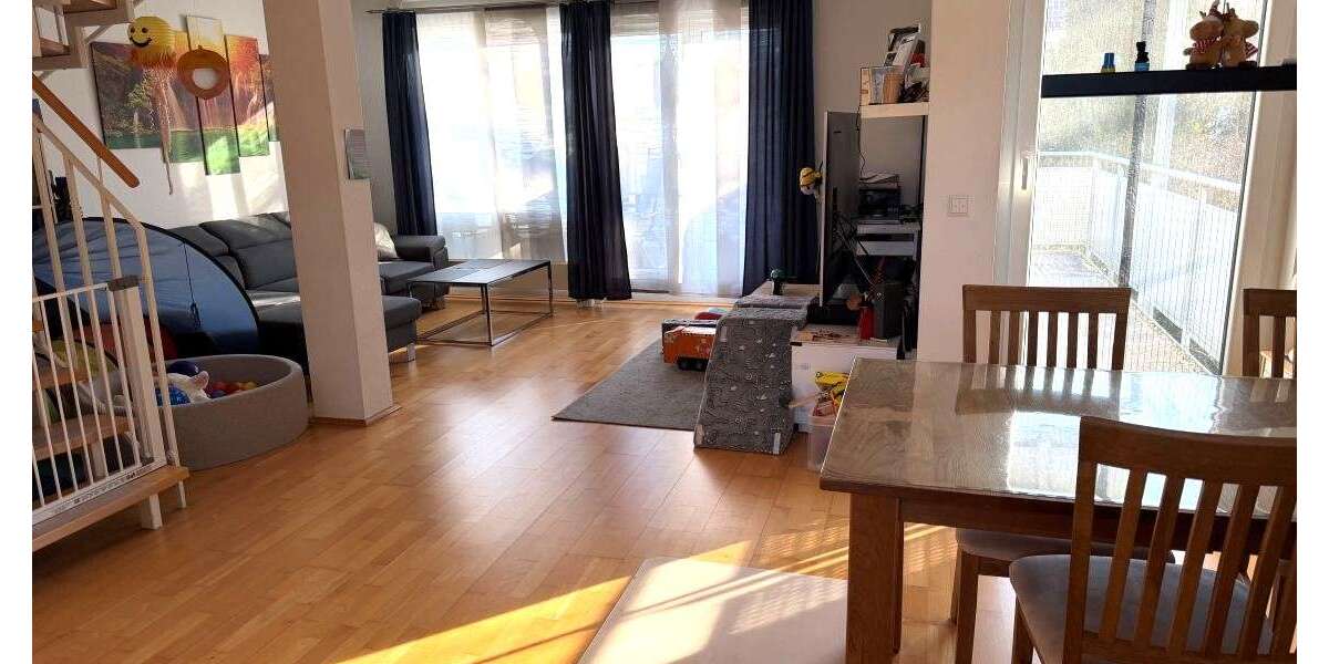 Etagenwohnung Leinfelden - 3.5 Zimmer, 86 m&sup2;, 420.000&euro; | Angebot:24936994